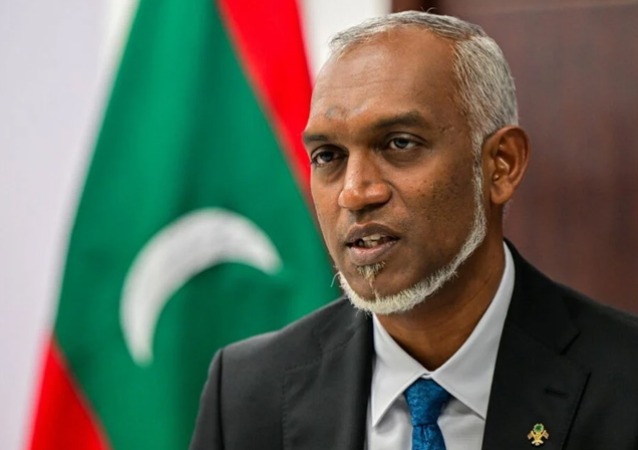 'A 13-year-old Maldivian Child lost his life After an Indian Dornier Medical'